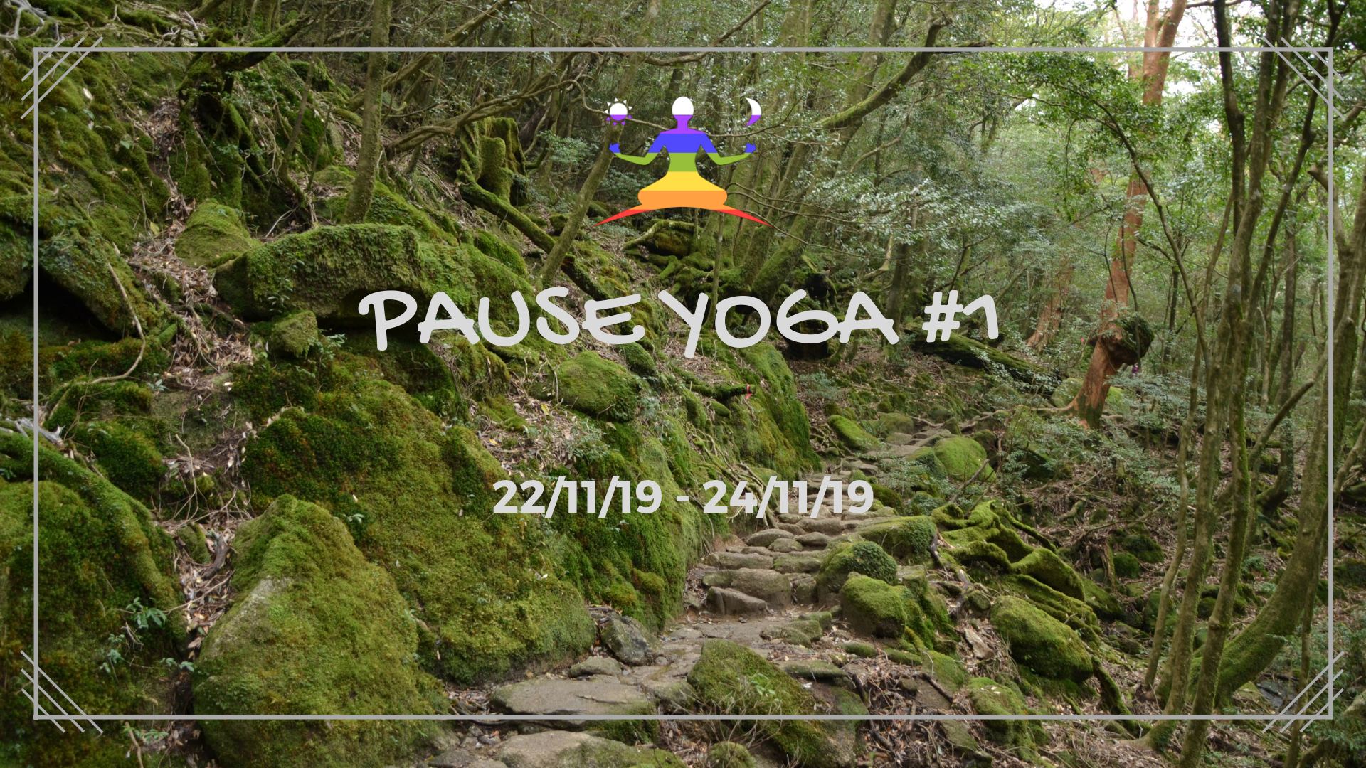 Pause Yoga #1